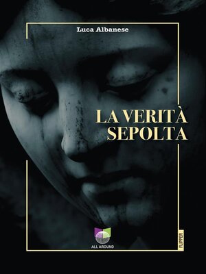 cover image of La verità sepolta
